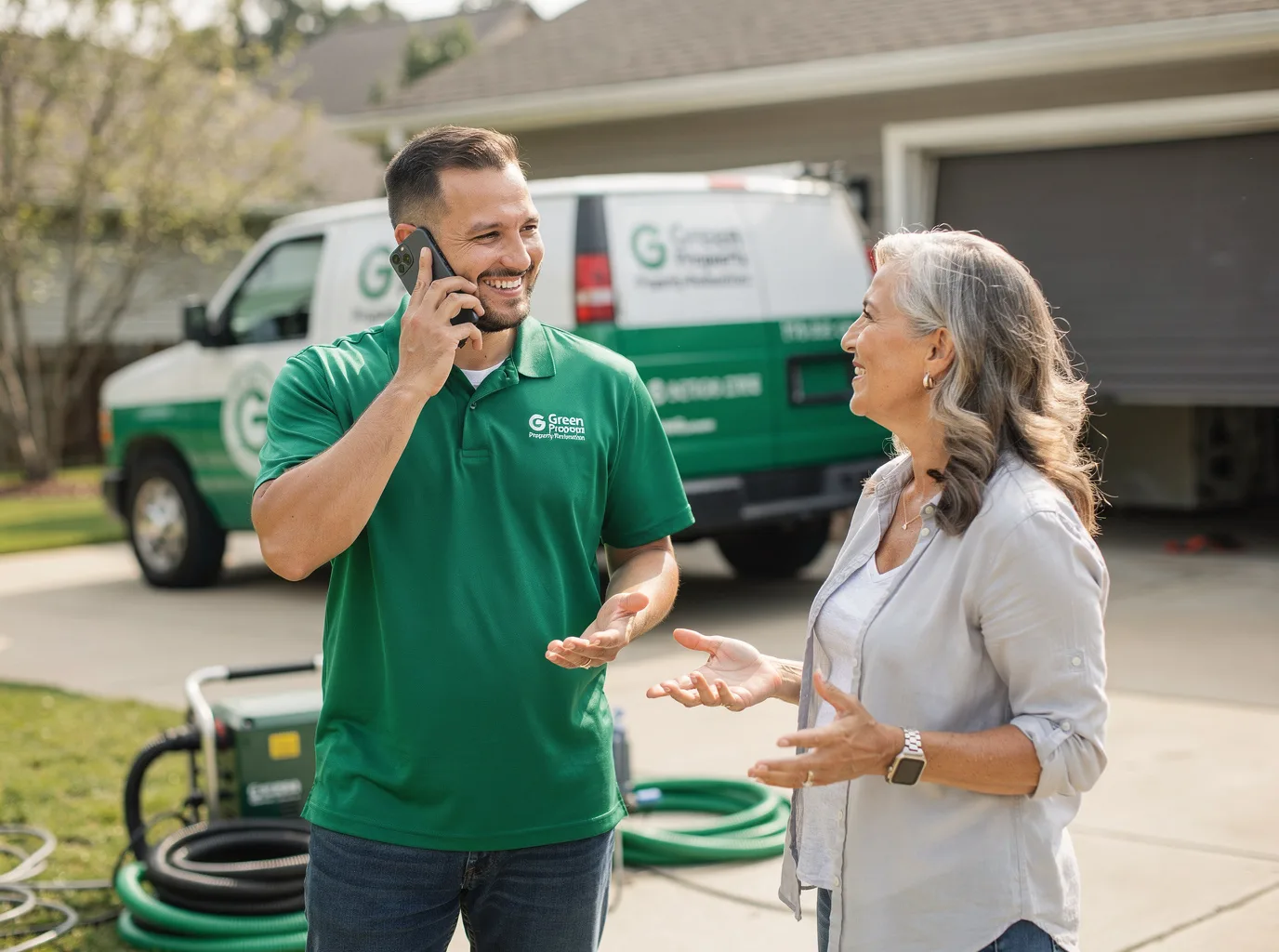 Water Damage Restoration Stockton, IA FAQs